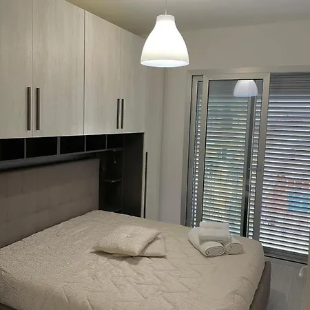 Emanuele S Apartment
