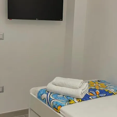 Apartment Emanuele S *