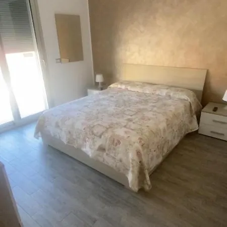 Apartment Emanuele S