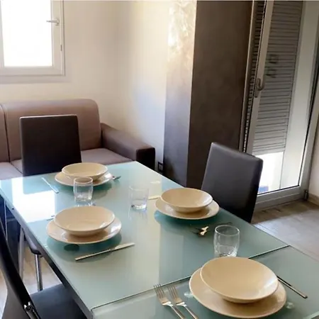 Apartment Emanuele S *