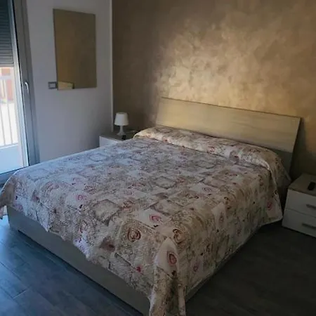 Emanuele S Apartment Portopalo Di Capo Passero